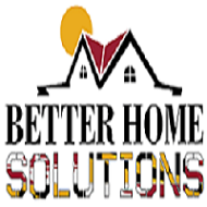 Better Home Solutions LLC logo